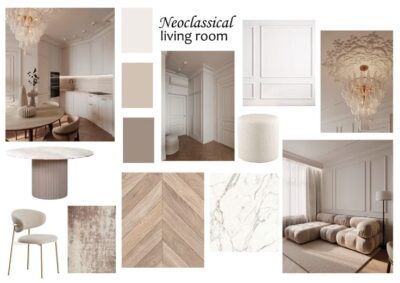 10 Interior Design Color Trends Shaping Modern Homes in 2025