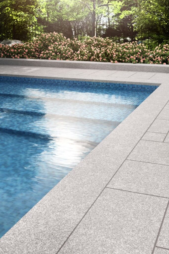 Pool Coping 1 | Sky Rye Design