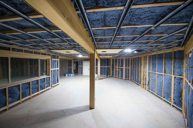 Quiet Batt™ Soundproofing Solutions | Sky Rye Design