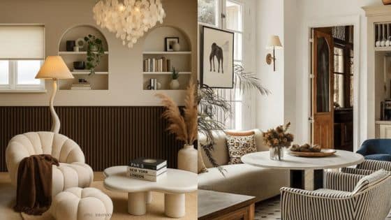 Redesigning Old Furniture Updating a Chair with Own Hands | Sky Rye Design