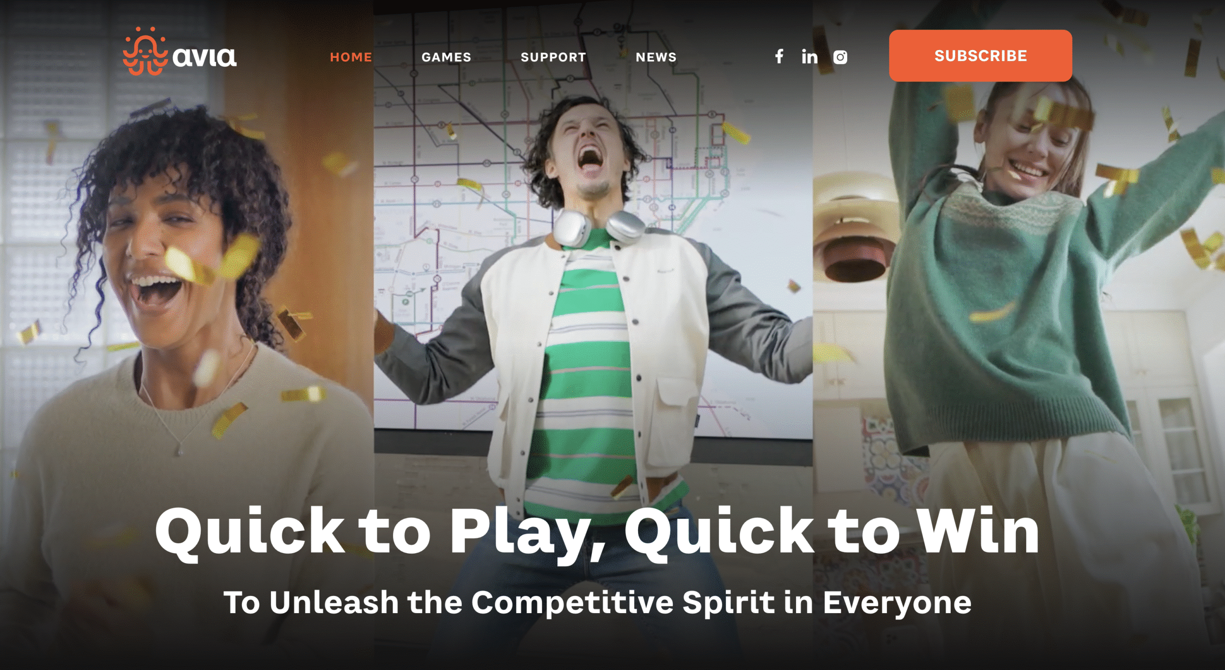 5 Features That Set Avia Apart in the Mobile Game World