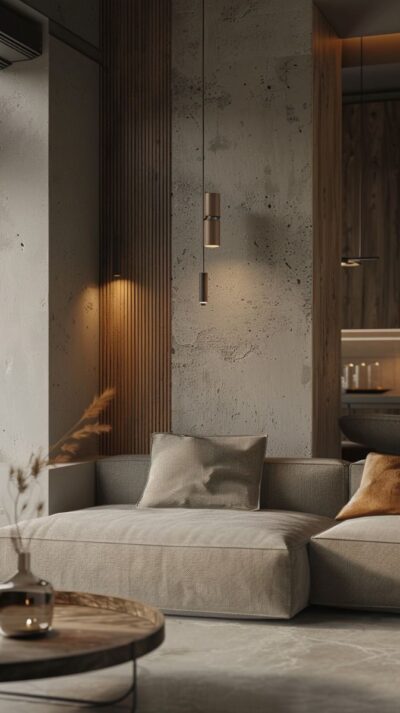 Flexible and Eco-Friendly: The Future of Interior Design
