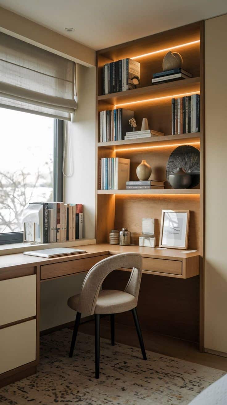 Flexible and Eco-Friendly: The Future of Interior Design