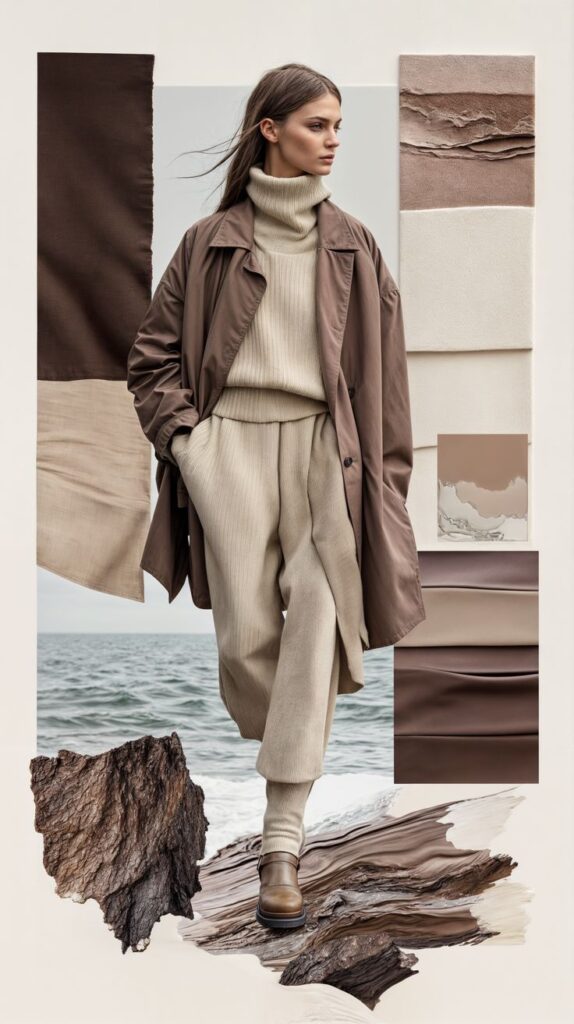 Spring look 2025 | Sky Rye Design