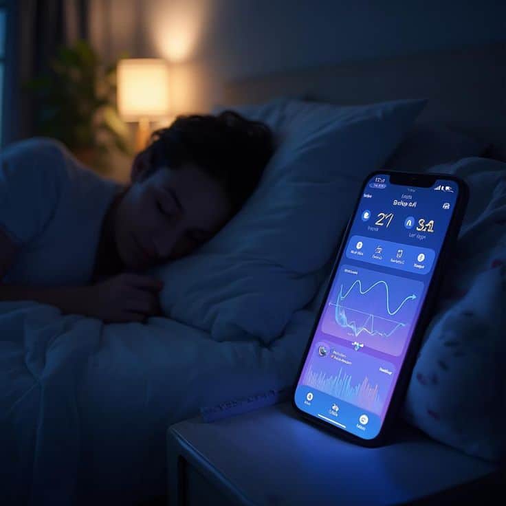 The Ultimate Guide to the Best Sleep Apps | Sky Rye Design