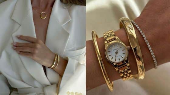 Timeless of Jewelry That Will Pair Well with All Seasons and Wardrobes | Sky Rye Design