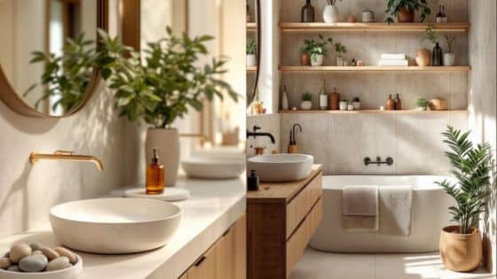 Tips for Remodeling Bathroom Successfully | Sky Rye Design