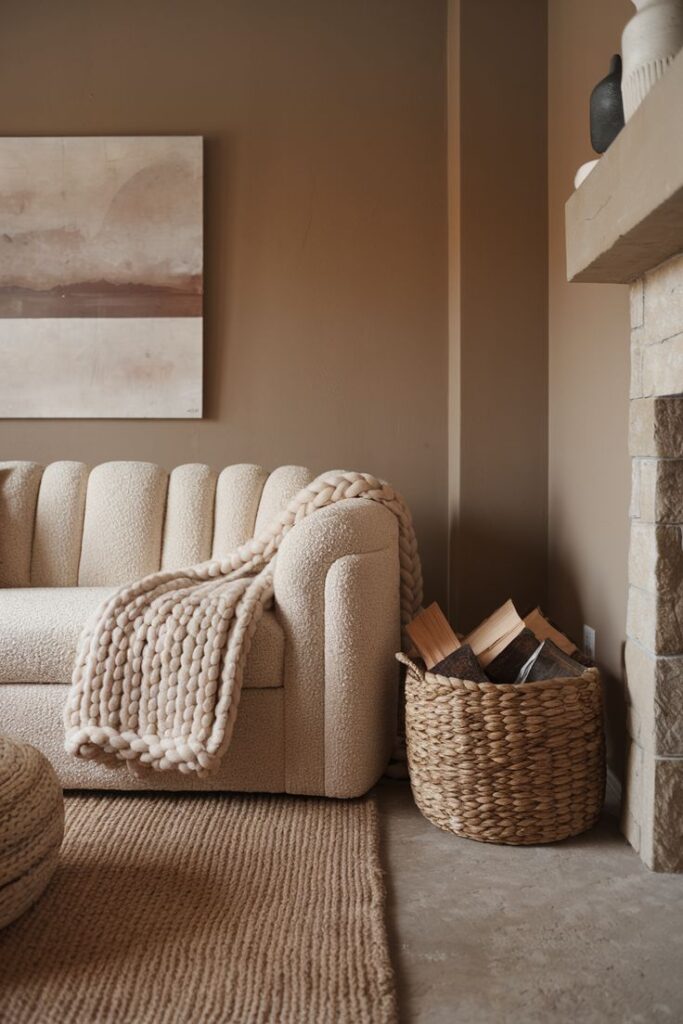 Top 10 Interior Design Trends for 2025 to Style Your Space Right | Sky Rye Design