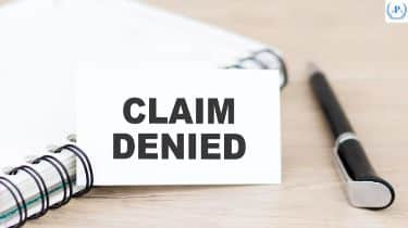 Top 3 reasons why your Workers Comp claim is Denied In California 2023 | Sky Rye Design