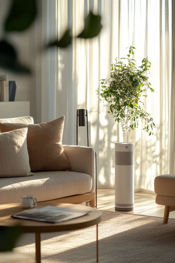 Photo inspiration: Transform Your Space 10 Eco Conscious Interior Design Ideas Photo Inspiration
