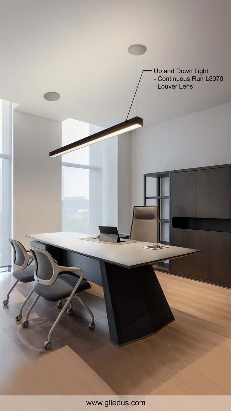 Revamp Your Office: Practical Ideas for a Modern Workspace