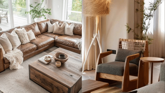 How to Blend Old and New Decor for a Harmonious Home