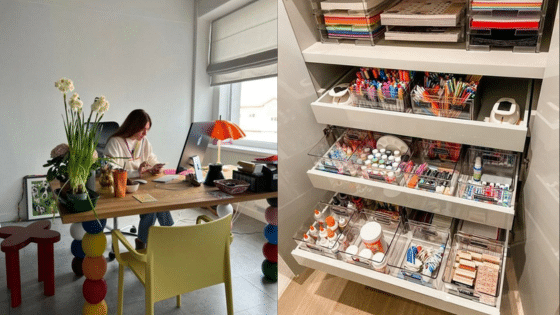 Viewing Deck Blog 1 | Sky Rye Design