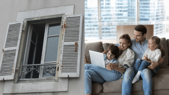 Viewing Deck Blog 1 | Sky Rye Design