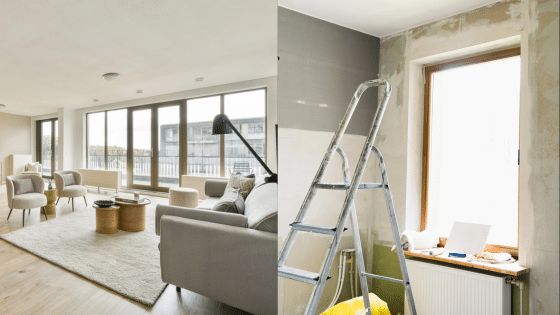 Viewing Deck Blog 1 | Sky Rye Design