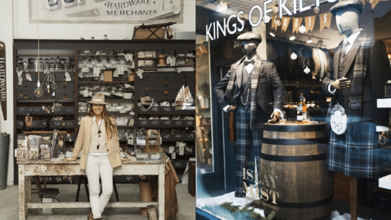 Viewing Deck Blog 2 | Sky Rye Design