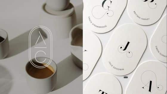 Viewing Deck Blog - 2025-07-29T224749363 Minimalist branding design with monogrammed business cards and ceramic coffee cups on a white background. | Sky Rye Design Minimalist branding design with monogrammed business cards and ceramic coffee cups on a white background.