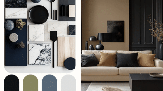 Viewing Deck Blog | Sky Rye Design