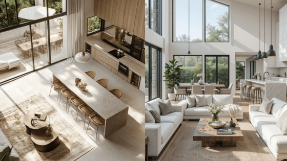 Viewing Deck Blog | Sky Rye Design