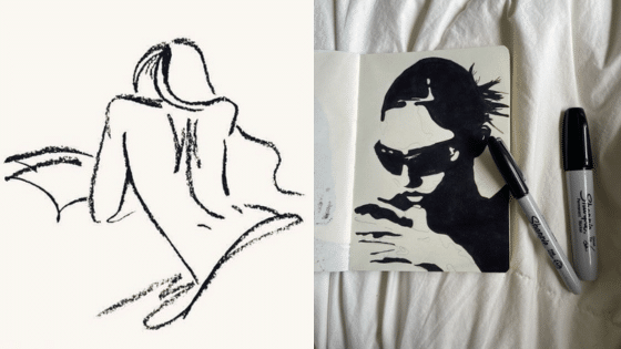 Viewing Deck Blog | Sky Rye Design