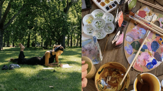 Viewing Deck Blog 4 | Sky Rye Design