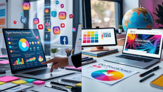 Viewing Deck Blog | Sky Rye Design