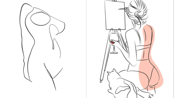 Viewing Deck Blog копия | Sky Rye Design