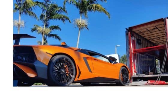 What Happens If Car Breaks Down Miles From Home | Sky Rye Design