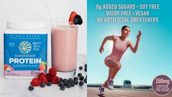 When My Body Said Enough Why Turned to Vegan Supplements | Sky Rye Design