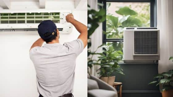 Why Get in Touch with Air Conditioning in | Sky Rye Design
