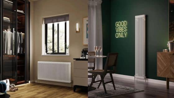Why Love This Classic Heating Style | Sky Rye Design