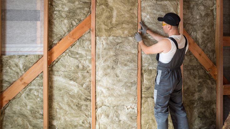 Why Older Homes Were Built Without Insulation - House Digest | Sky Rye Design