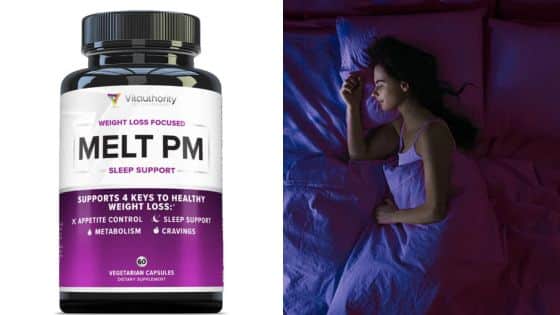 Why Sleep Quality Affects Weight Loss | Sky Rye Design