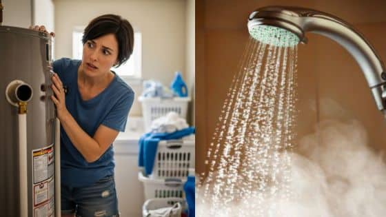 Why Water Heater Isnt Heating | Sky Rye Design