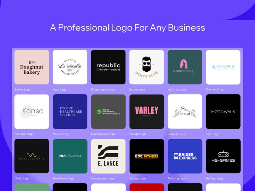 Top 7 Logo Maker Tools for Effortless Brand Design