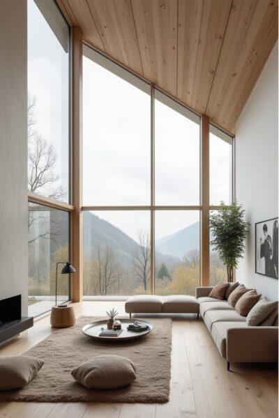 Scandinavian Design Principles: Minimalism and Functionality