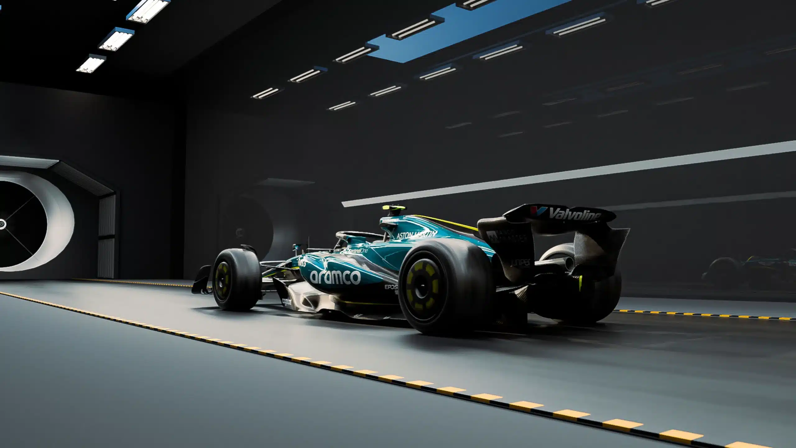 F1 Car Design Software: Tools for Modern Racing Engineering