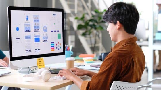 business impact of UIUX | Sky Rye Design