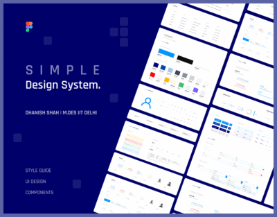Design System Strategy Unlock Team Efficiency with a Robust Design System Strategy