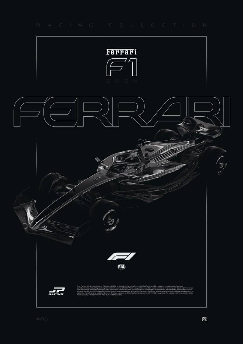 F1 Car Design Software: Tools for Modern Racing Engineering