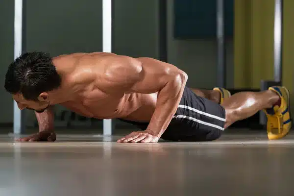 depositphotos_59025859-stock-photo-young-man-doing-press-ups | Sky Rye Design