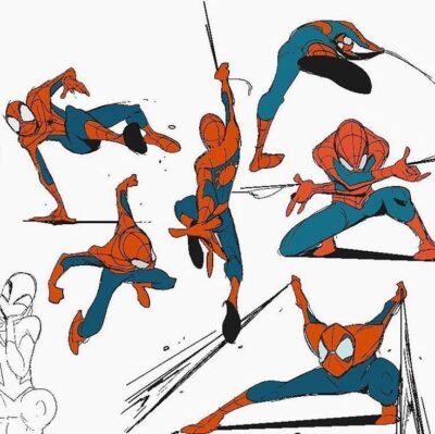 Unlock the Secrets of Cartoon Body Ratios for Unique Style