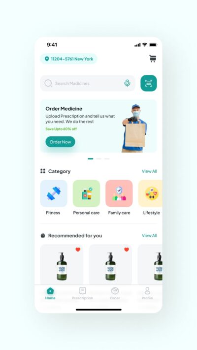 UI/UX Design for Mobile Apps: User-Centered Experiences
