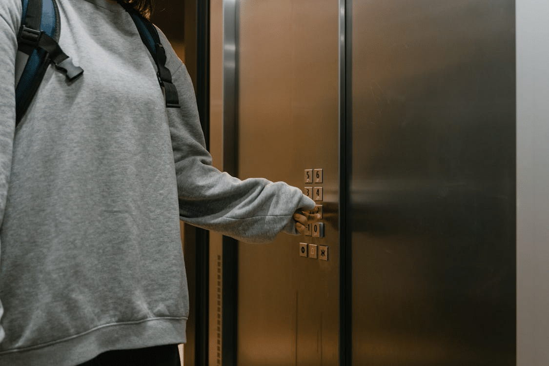 Future Trends in Elevator Tech and Building Accessibility