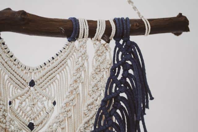 Macrame 