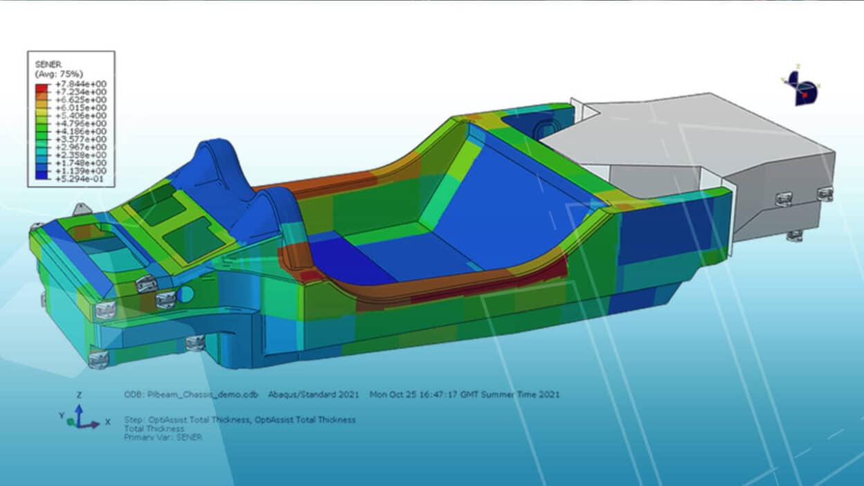 F1 Car Design Software: Tools for Modern Racing Engineering