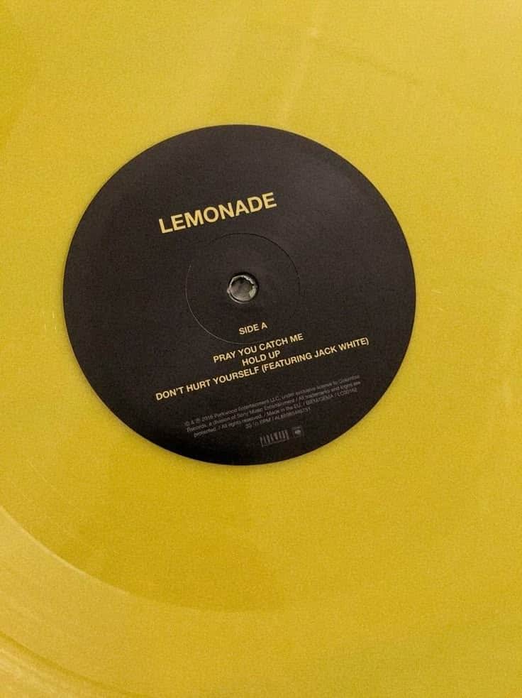 lemonade | Sky Rye Design