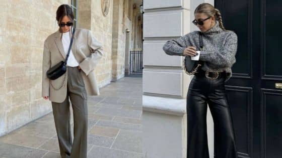 office outfit ideas that arent boring | Sky Rye Design