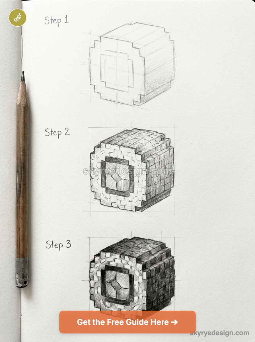 Cute Pixel Art: 30 Easy Ideas + Free Grid Templates (2026)
