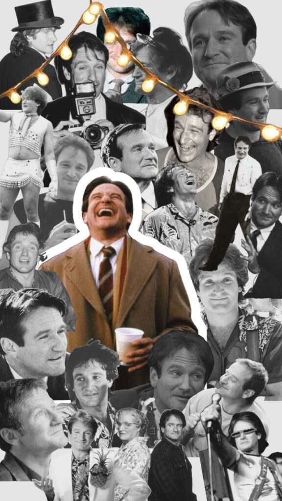 robinwilliams dps | Sky Rye Design